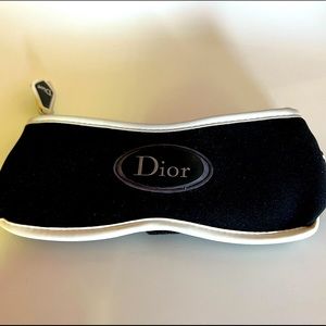 Autenthic Dior sunglasses case